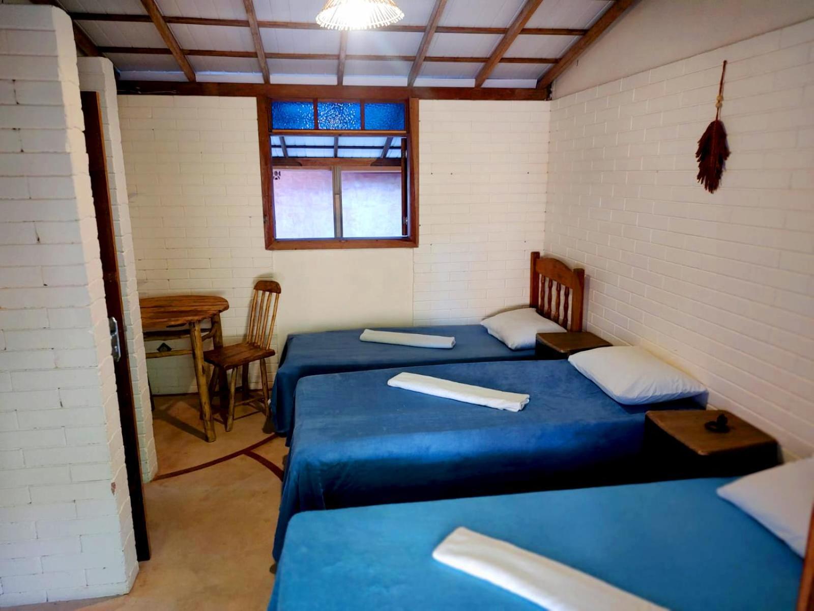 Cumbuca Albergue